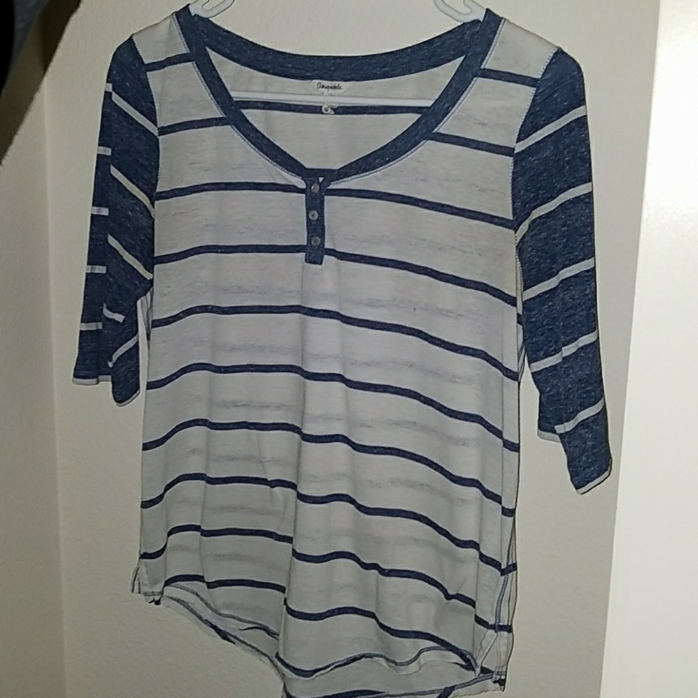 Aeropostale